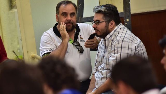 Un poco más de lo mismo