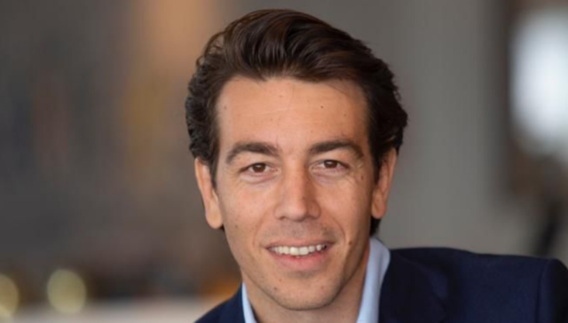 Entrañable transparencia