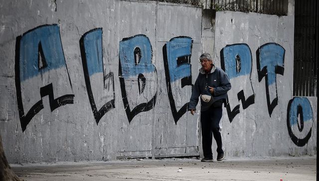 De vuelta a negociar