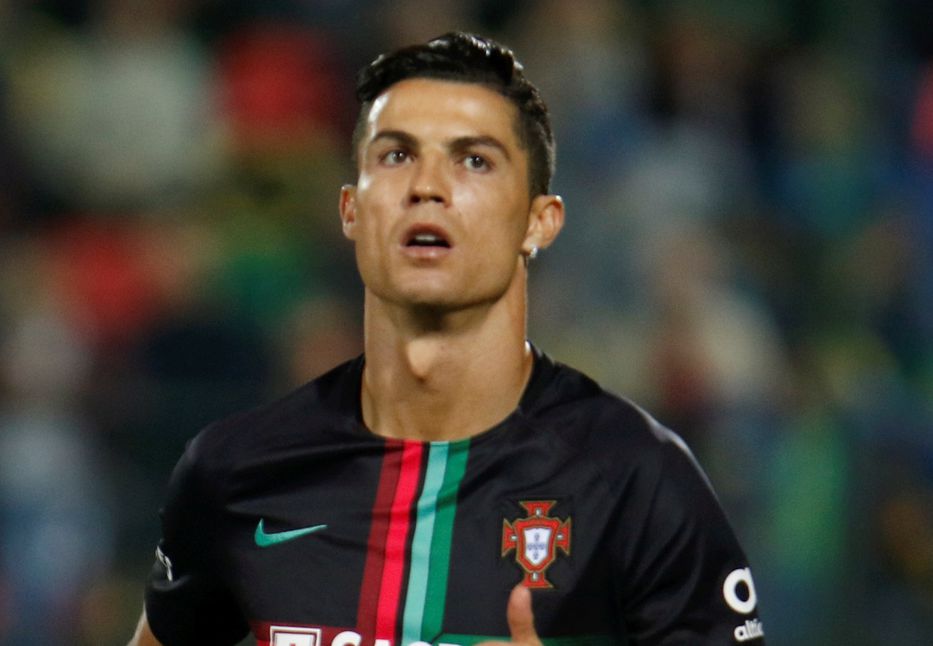 Un ególatra humilde