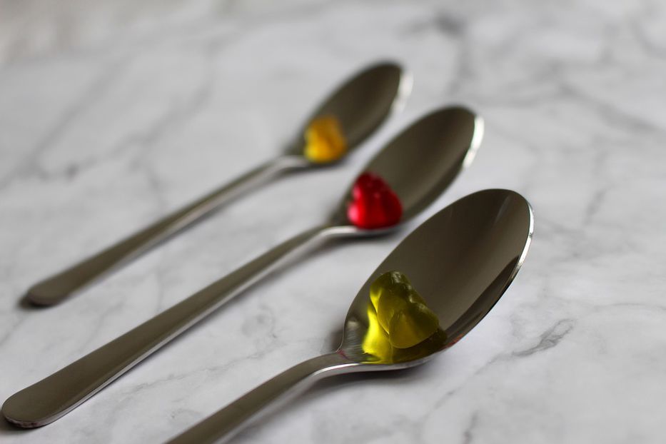 Tecnología que se come