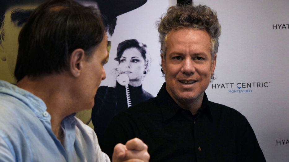 Así habló el cambista: film diferente en el cine uruguayo y en la carrera de su director