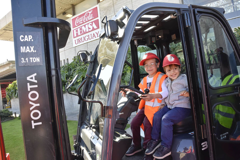 Vacaciones diferentes