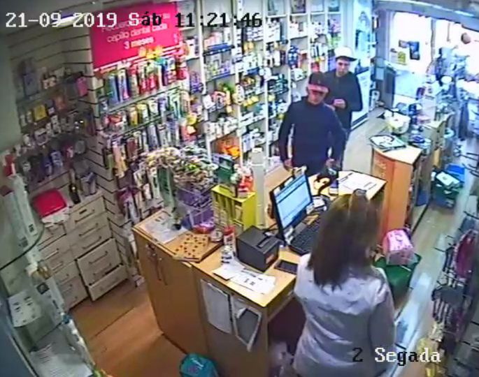 Desde lejos no se ven