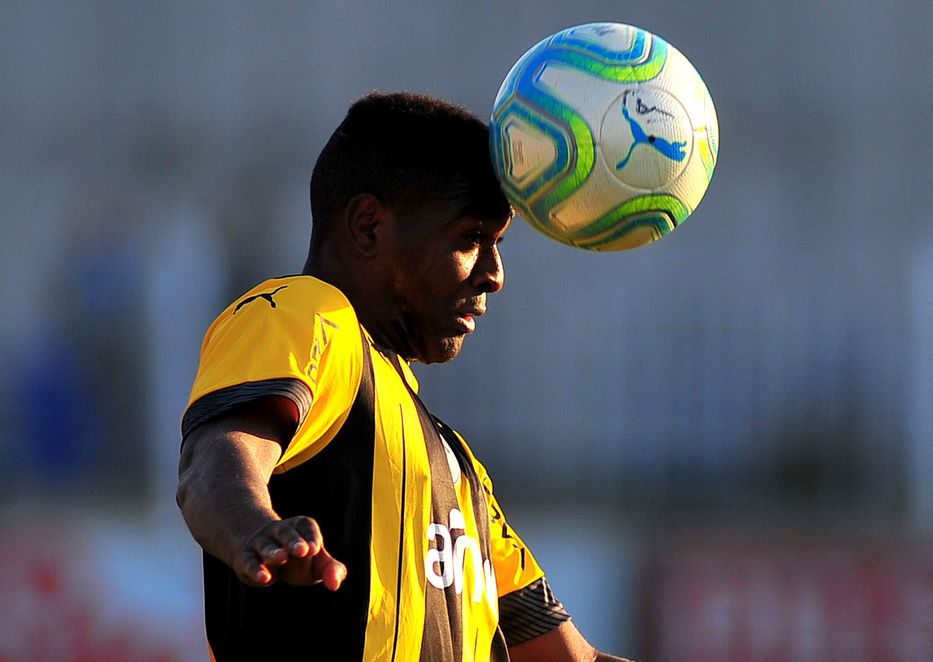 El vestuario lo banca