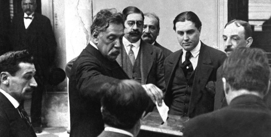 Corte Electoral exhortará al FA a no utilizar la imagen de José Batlle y Ordóñez