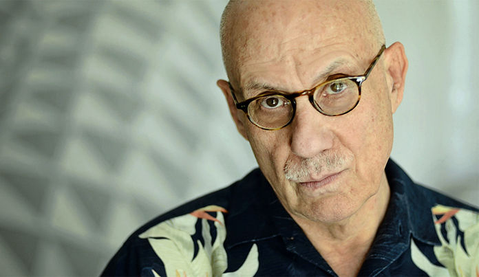James Ellroy: 