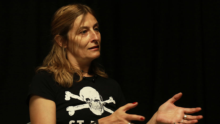 Los Misterios Dolorosos