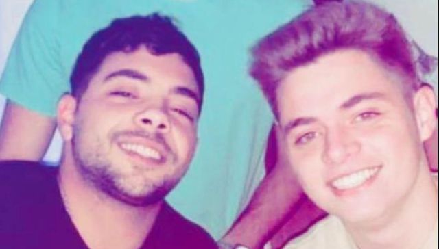 Heridas que no cierran