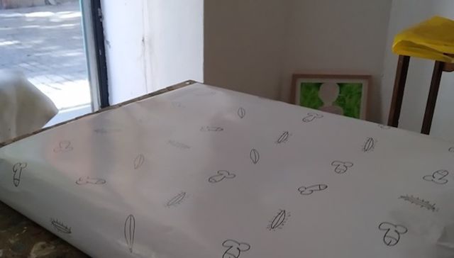 De bultos y paquetes
