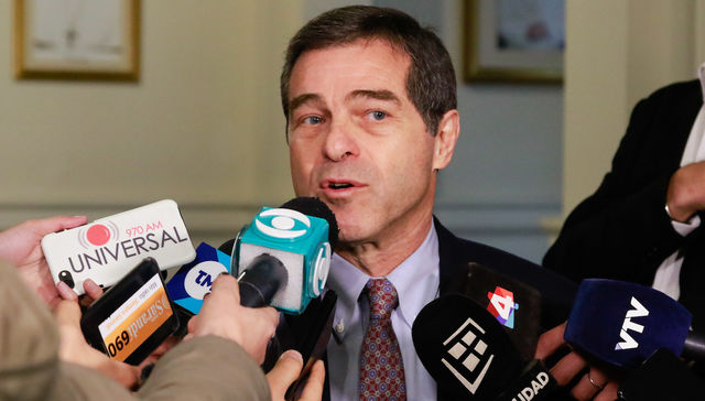 El chile no pica