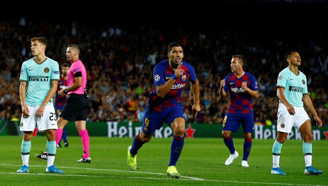Les falta un goleador