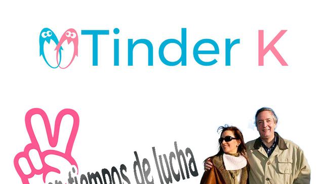 Tinder K