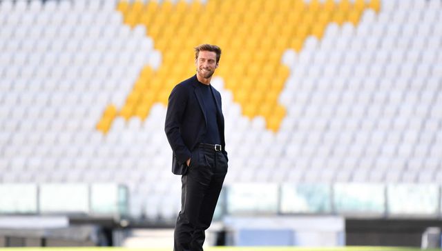 Grazie, Principino