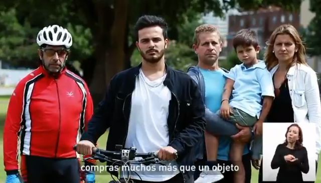 No colabores