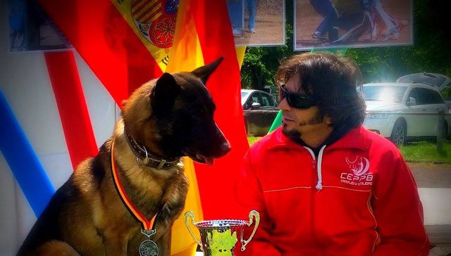 Vida de Perros. Por Andrés Peirano