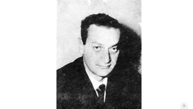 Escribe Esteban Valenti