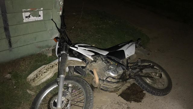 La buena suerte no es verdad