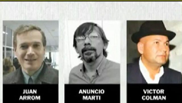 No todo es político