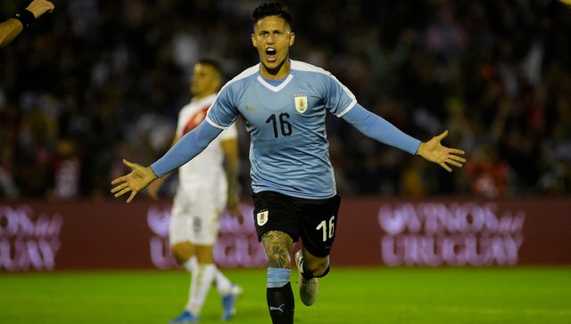 Fuerza joven