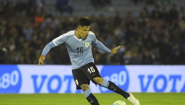 Corazón hecho pelota