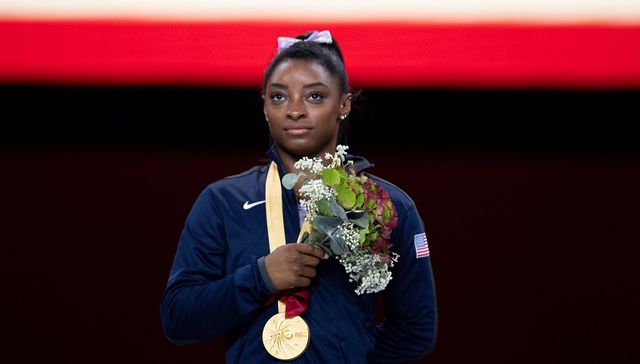 La esperamos, campeona