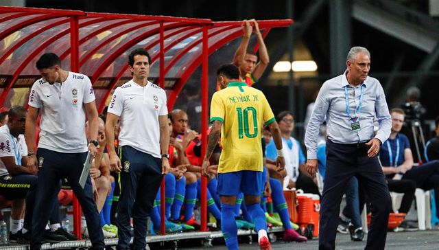 Llamado de emergencia