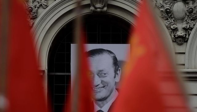 A declarar