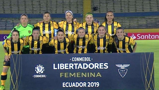 Perjudicadas