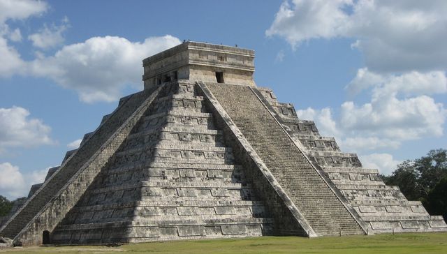 Modernos, los antiguos