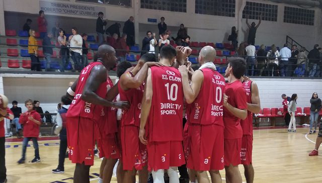 Básquetbol para todos