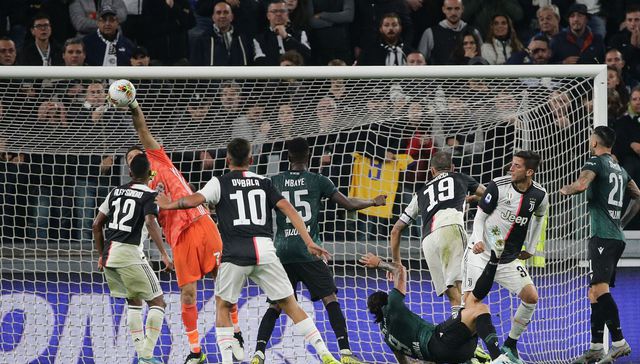 Gana y es lo importante