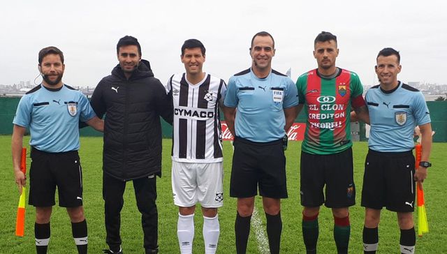 Empató pero perdió