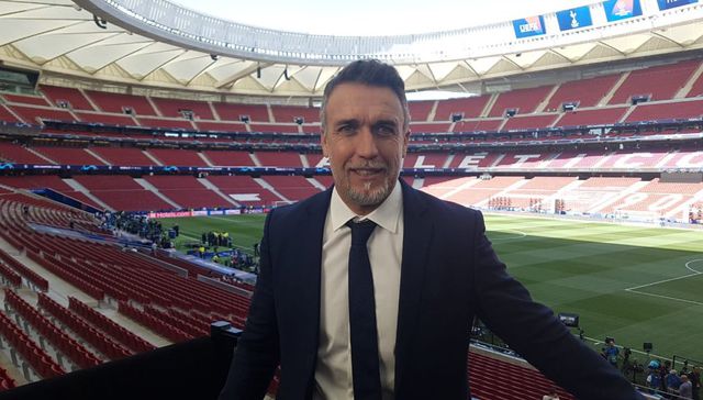 Es comparar carreras