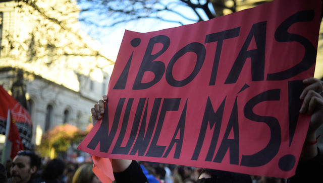 No digas cosas