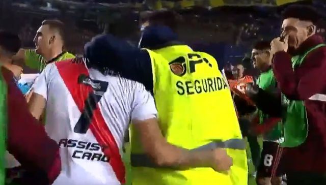 Millonario y desempleado