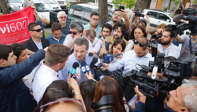 Modo balotaje on