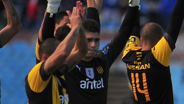 El balance al final