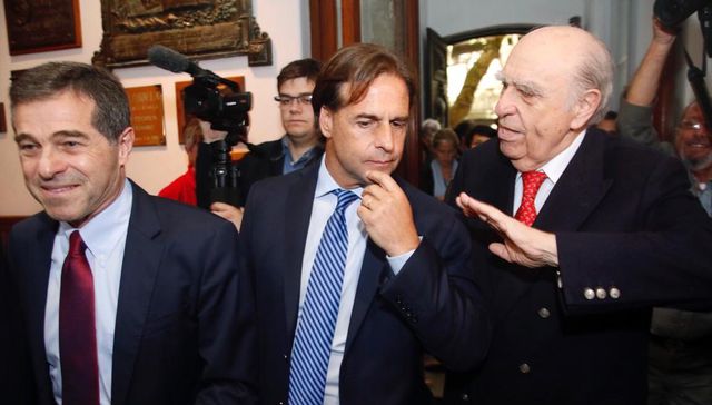 No hay tal crisis