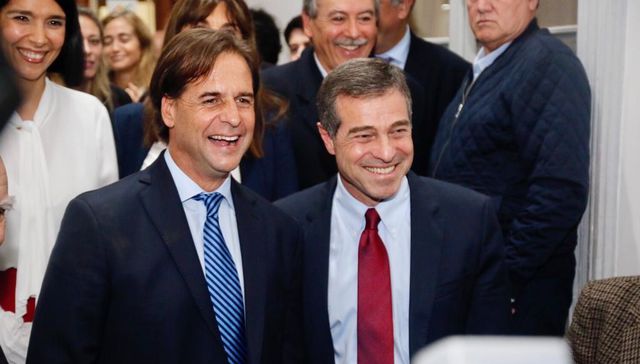 Están pa´ esa