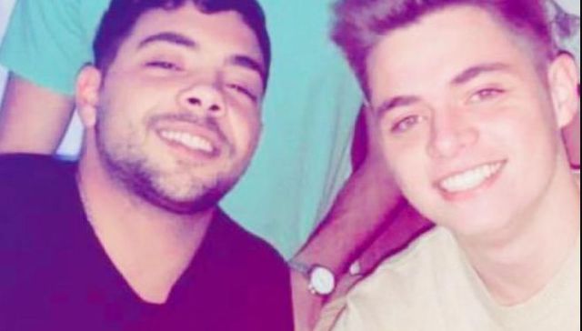 Heridas que no cierran