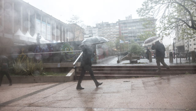 Hoy se presta pa aquello