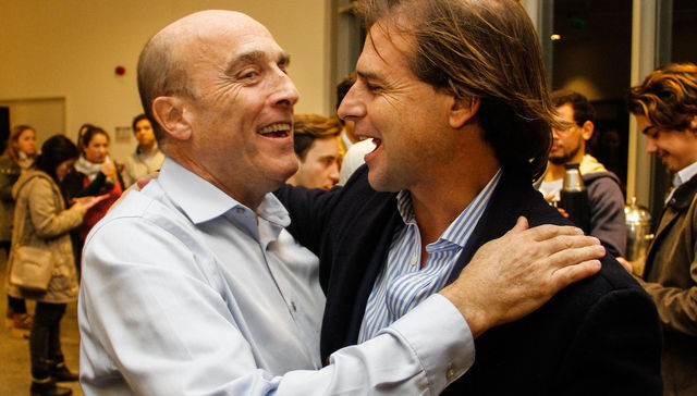 Patrimonios y algo más