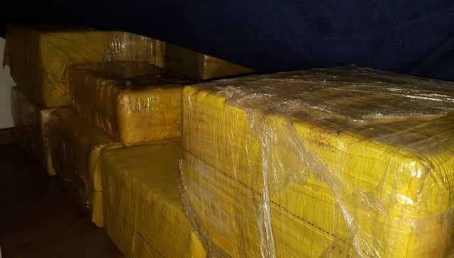 Take your out, cocaine