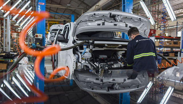 Tranquilos, hay flores para todos