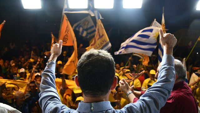El camino es la recompensa