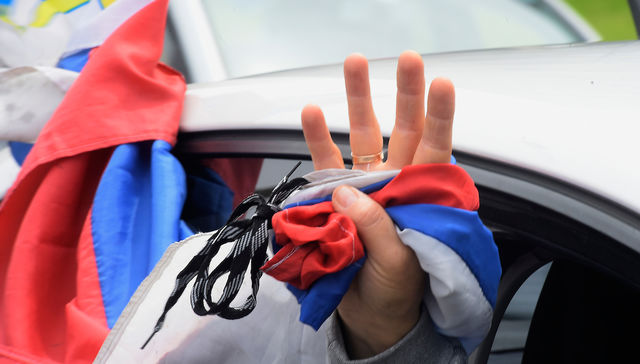 Escribe Mónica Xavier