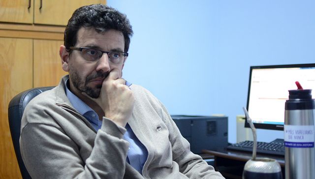 Presente, faltó, presente