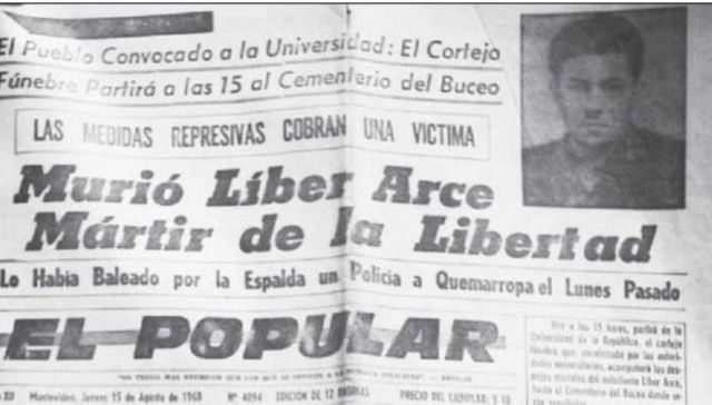 El año de las medidas prontas