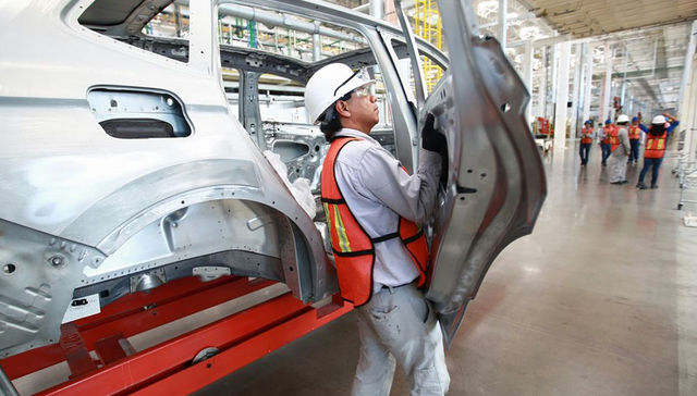 Un pasito para atrás